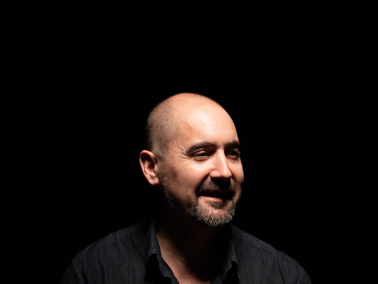 Huw Davies